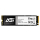 Dysk wewnętrzny AGi 512GB M.2 PCIe Gen3 NVMe AI298